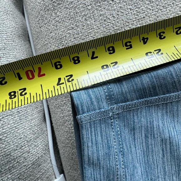 Nike yoga  Leggins ——NEW NEW NEW——🔥🔥🔥 never never worn ! - Picture 9 of 10